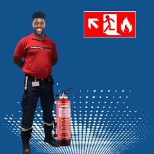 SÉCURITÉ INCENDIE