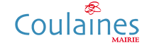 Logo-Maire de Coulaines